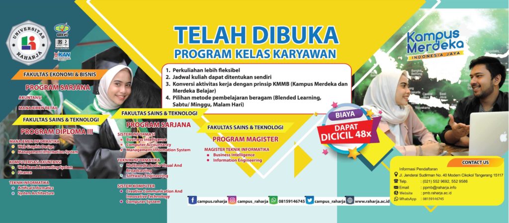 Kelas Karyawan