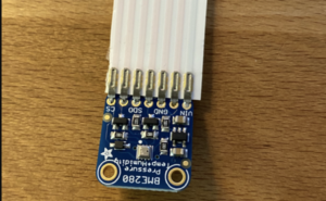 Remotely monitor freezer temperatures with Raspberry Pi