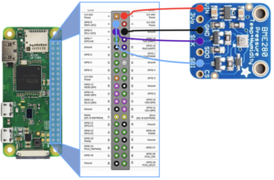 Remotely monitor freezer temperatures with Raspberry Pi