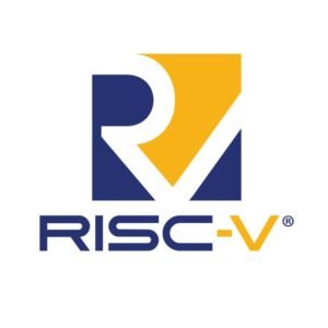 Logo RISC-V