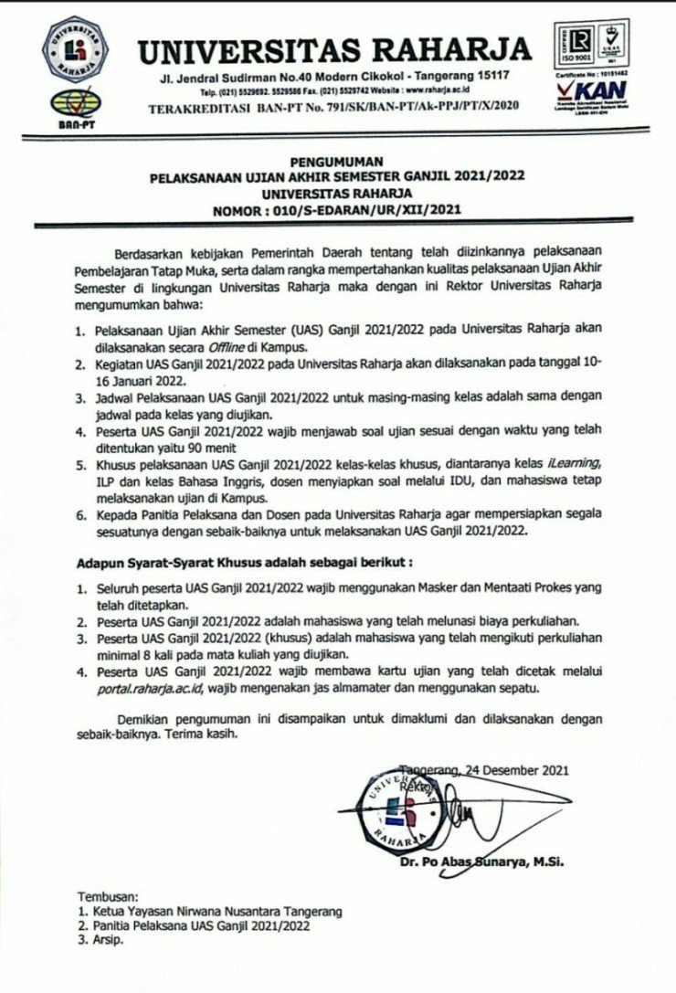 Pengumuman-UAS-Tatap-Muka-2021